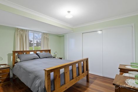 Property photo of 5 Hilza Court Rosenthal Heights QLD 4370