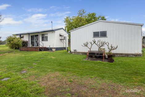 Property photo of 5 Hilza Court Rosenthal Heights QLD 4370
