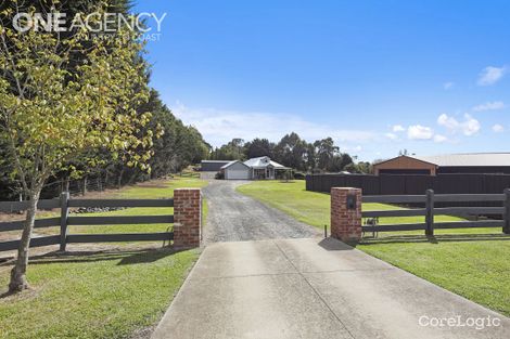 Property photo of 3A Charlou Court Drouin VIC 3818