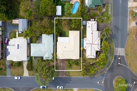 Property photo of 31 Muirfield Crescent Tewantin QLD 4565
