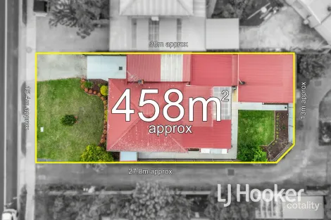 Property photo of 50 Hope Street Bunyip VIC 3815