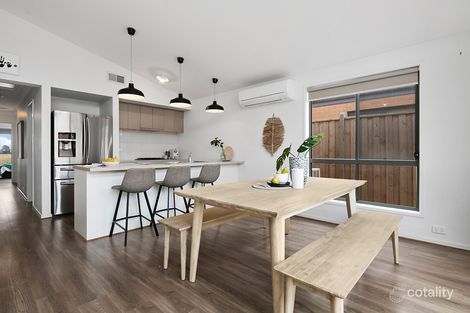 Property photo of 45 Harper Crescent Cranbourne West VIC 3977