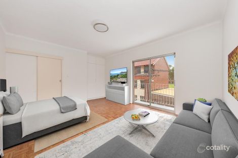 Property photo of 12/761 Bourke Street Redfern NSW 2016
