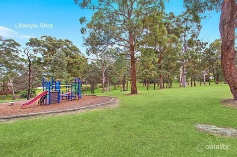 Property photo of 30 Alanas Avenue Oatlands NSW 2117