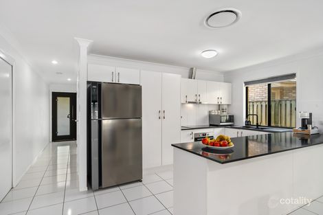 Property photo of 34 Runway Drive Upper Coomera QLD 4209