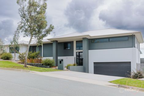Property photo of 17 Percival Road Googong NSW 2620
