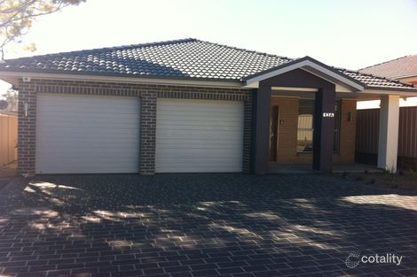 13a Fox Hills Cres, Prospect, NSW 2148