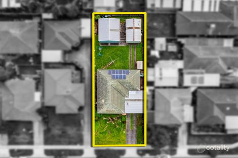 Property photo of 11 Hotham Street Cranbourne VIC 3977