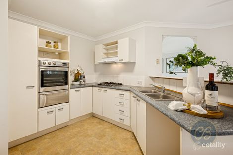 Property photo of 33 Washbrook Crescent Petrie QLD 4502