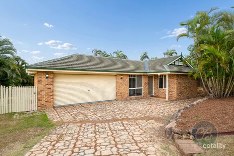 Property photo of 33 Washbrook Crescent Petrie QLD 4502