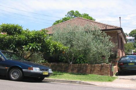 Property photo of 45 Nelson Road Earlwood NSW 2206