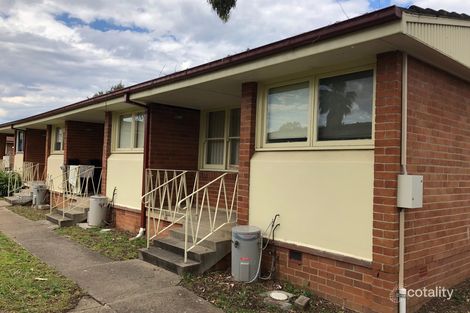 9/26-30 Boronia St, South Granville, NSW 2142