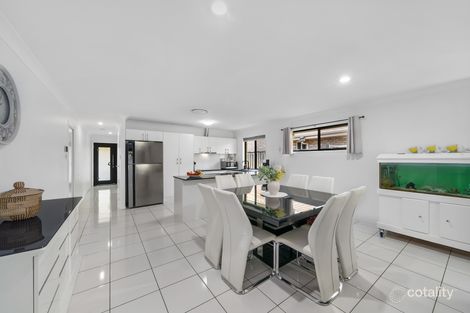 Property photo of 34 Runway Drive Upper Coomera QLD 4209