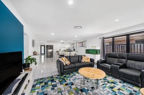 Property photo of 34 Runway Drive Upper Coomera QLD 4209