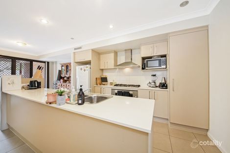 Property photo of 6 Worchester Crescent Wakerley QLD 4154