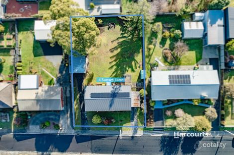 Property photo of 4 Sunset Lane Penguin TAS 7316