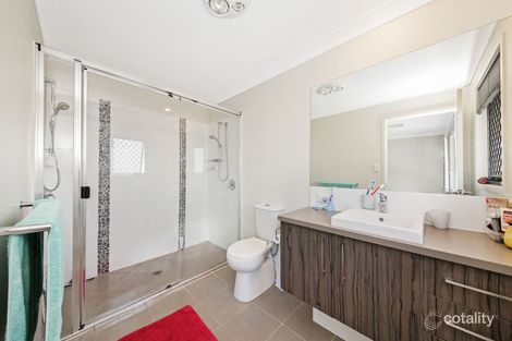 Property photo of 6 Worchester Crescent Wakerley QLD 4154