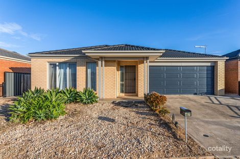 Property photo of 67 Kingbird Avenue Tarneit VIC 3029