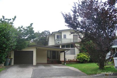 19 Nirimba Cres, Heathcote, NSW 2233