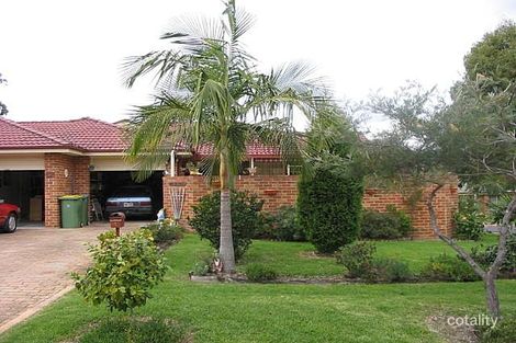 10 Scribbly Gum Cl, San Remo, NSW 2262