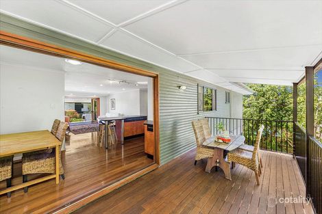 Property photo of 211 Gordon Parade Manly QLD 4179