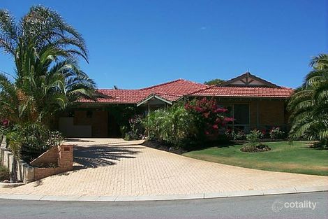 Property photo of 10 Sebago Court Joondalup WA 6027