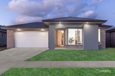 9 Belfast Rd, Alfredton, VIC 3350