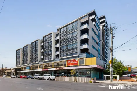 507/288 Albert St, Brunswick, VIC 3056