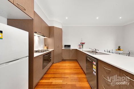 Property photo of 3/142 Woods Street Newport VIC 3015