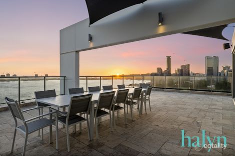 Property photo of 123/132 Terrace Road Perth WA 6000