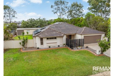 55 Creekside Dr, Narangba, QLD 4504