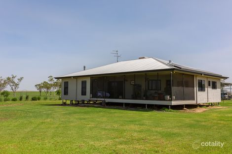 437 Bindango Rd, Hodgson, QLD 4455