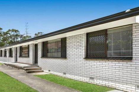 Property photo of 3/82 Pioneer Road East Corrimal NSW 2518