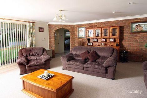 Property photo of 8 Chandler Close Armidale NSW 2350