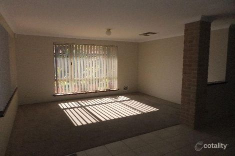 Property photo of 61 Balladong Loop Carramar WA 6031