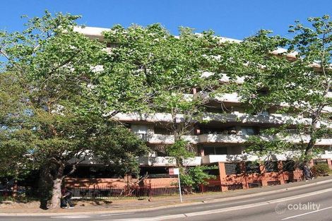Property photo of 2/23 Campbell Street Parramatta NSW 2150