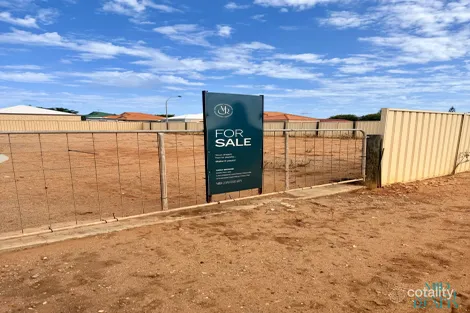 34 Moorings Loop, Sunset Beach, WA 6530