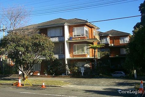 Property photo of 26/8-10 Milner Crescent Wollstonecraft NSW 2065