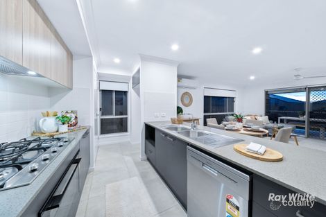 Property photo of 38 Branch Circuit Greenbank QLD 4124