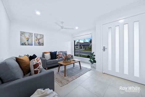 Property photo of 38 Branch Circuit Greenbank QLD 4124