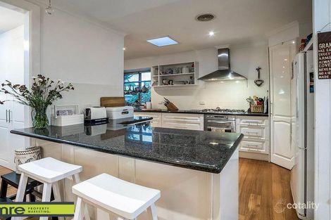 Property photo of 109 David Hill Road Monbulk VIC 3793