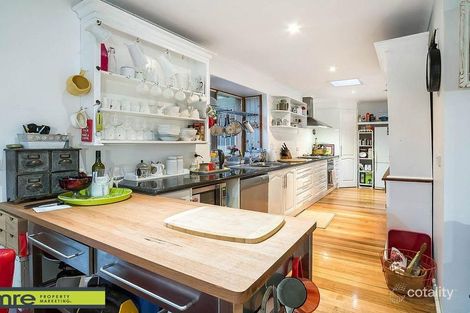 Property photo of 109 David Hill Road Monbulk VIC 3793
