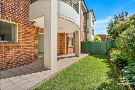 Property photo of 10/398-400 Port Hacking Road Caringbah NSW 2229