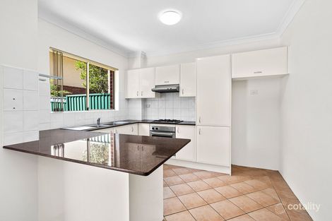 Property photo of 10/398-400 Port Hacking Road Caringbah NSW 2229