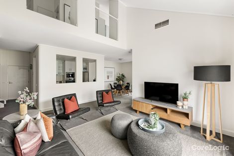 Property photo of 34/201 Wellington Parade South East Melbourne VIC 3002