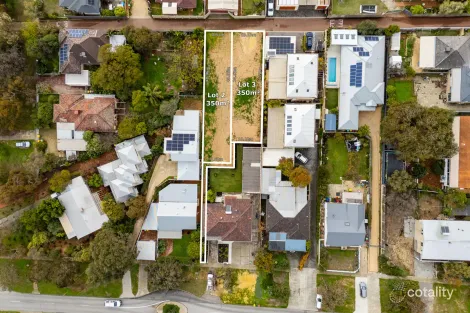 3/150 Samson St, White Gum Valley, WA 6162