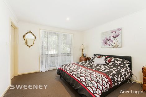 Property photo of 4 Baguley Crescent Kings Park VIC 3021