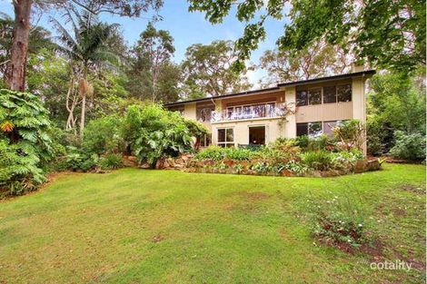 Property photo of 54A Nelson Street Gordon NSW 2072