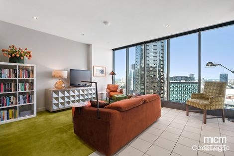 Property photo of 2711/1-9 Freshwater Place Southbank VIC 3006