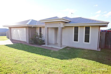 3 Campbell Dr, Highfields, QLD 4352